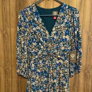 Vince Camuto Dress